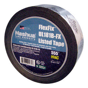 1.89 Inch By 120.3 Yard Flex Tape 684098A by Berry Plastics Tapes Coating Best Price