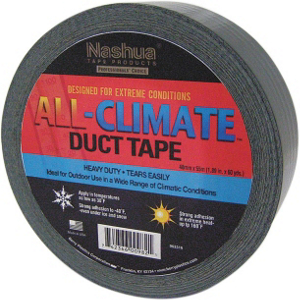 1.89 Inch By 60 Yard Allclim Tape 675003 by Berry Plastics Tapes Coating Best Price