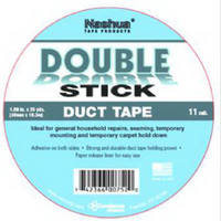 1.89 Inch By 20 Yard Double Duct Tape 651633 by Berry Plastics Tapes Coating Best Price