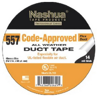 2 Inch By 60 Yard Silver Duct Tape 5570020008A by Berry Plastics Tapes Coating Best Price