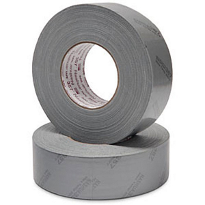 2 Inch By 60 Yard Gray Duct Tape 3570020008 by Berry Plastics Tapes Coating Best Price