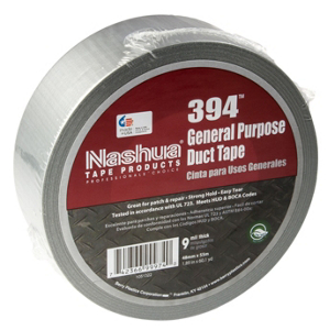 1.89 Inch By 60 Yard Silver Duct Tape 0394020000 by Berry Plastics Tapes Coating Best Price