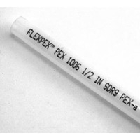 1/2 Inch By 5 Foot Pex Pipe 16051 by Flair It Best Price