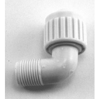 1/2 By 3/8 Male Elbow 16810 by Flair It Best Price