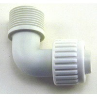 1/2 By 3/4 Male Elbow 16812 by Flair It Best Price