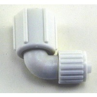 1/2 By 1/2 Swivel Elbow 16816 by Flair It Best Price
