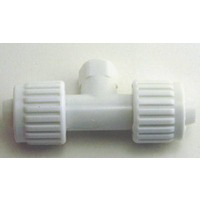 1/2 By 1/2 By 1/8Icemaker Tee 16834 by Flair It Best Price