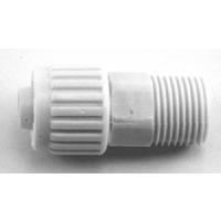 1/2 By 1/2 Male Adapter 16842 by Flair It Best Price