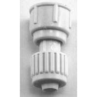 1/2 By Swivel Ballcock Adapter 16865 by Flair It Best Price