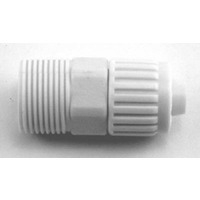 1/2 By 3/4 Male Adapter 16868 by Flair It Best Price