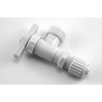 1/2 By 3/4 Washing Machine Valve 16887 by Flair It Best Price