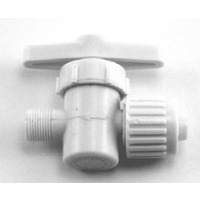 1/2 Pex By 3/8 Comp Valve 16892 by Flair It Best Price