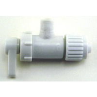 1/2 Pex By 3/8 Comp Valve 16893 by Flair It Best Price