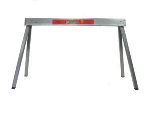 36 Inch Heavy Duty Galvanized Sawhorse QP4236-12 by Fulton Best Price