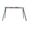 36 Inch Heavy Duty Galvanized Sawhorse QP4236-12 by Fulton