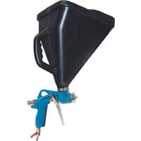 Pro Gun and Hopper 13-172-B0 by Bon Tool Best Price