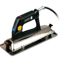 110 Volt 800 Watt Carpheat Iron 24-215-B2 by Bon Tool Best Price