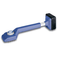 Deluxe Adjustable Knee Kicker 24-612-B0 by Bon Tool Best Price