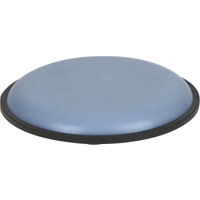 1-1/2 inch 38 MM Sliding Discs with Adhesive Backing 4 Pack 04038 by Magic Sliders
