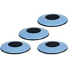 Magic Sliders 4 Pack 2 inch Grip Glide Disc 04056 by Magic Sliders