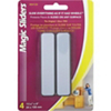 Magic Sliders 24 By 100 Mm Rectangle Magic Sliders 04124 by Magic Sliders