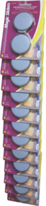 Magic Sliders 60 Mm 2 3/8 Inch Round Furniture Sliders 14060 by Magic Sliders Best Price