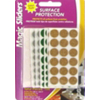 Magic Sliders Surface Protection Value Pack of 194 Pieces 60919 by Magic Sliders