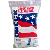 Hypo Allerg Vacuum Bag PK80009DW by Allied National Best Price