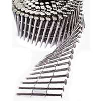 304 Stainless Steel 2 1/2 X.09 Coil Siding 3.6M S13A250SNC by Swan Secure Products Best Price