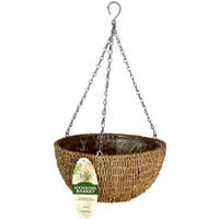 14 Inches Woven Rope Basket R490 by Gardman USA Best Price