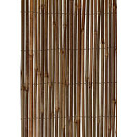 13 Inch By 5 Foot Bamboo Fencing R637 by Gardman USA Best Price