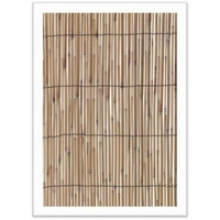 5 Inch By 13 Foot Reed Fencing R645 by Gardman USA
