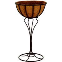 16 Inches Jardini Plant Stand R971 by Gardman USA Best Price