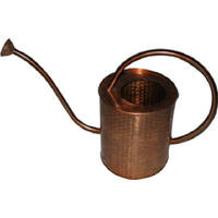 1 1/2 Liter Copper Watering Can WC4003 by Gardman USA Best Price