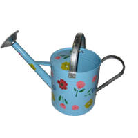 1.45 Gal Blue Water Can WC4005 by Gardman USA Best Price