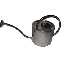 1.32 Gal Large Stainless Steel Water Can WC4007 by Gardman USA Best Price