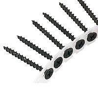 #6 By 1 1/4 Inch Drywall Screw HCKDWC114PS by Swan Secure Products Best Price