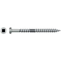 2 1/2 Inch Deck Trapease Gray DCTER212S by Swan Secure Products Best Price