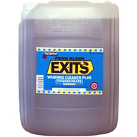 5Gal Ex-Its Cleaner 528 by Penn Kleen Best Price