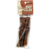 Old West 6 Count Beef Pizzles 81545 by Sergeants