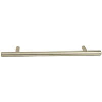 10 Inches Ss Cab Pull SS-176-P by Qmi Best Price