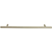 13 Inch Stainless Steel Cabinet Pull SS-248-P by Qmi Best Price