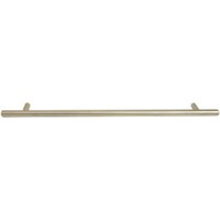 16 Inch Stainless Steel Cabinet Pull SS-328-P by Qmi Best Price