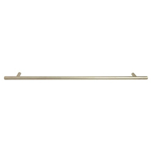 28 Inches Ss Cab Pull SS-662-P by Qmi Best Price