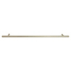 28 Inches Ss Cab Pull SS-662-P by Qmi