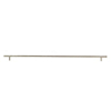 34 Inches Ss Cab Pull SS-784-P by Qmi
