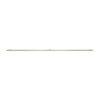 52 Inches Ss Cab Pull SS-620-P by Qmi