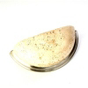 3 Inch Marb Cup Cabinet Pull CP-GR-TRAV by Qmi