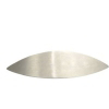3 Inch Stainless Steel Cup Cabinet Pull CP-96-SS by Qmi