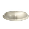 3 Inch Stainless Steel Cup Cabinet Pull CP-3-SS by Qmi